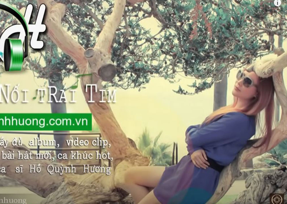 Em nhớ anh vô cùng (Duy Mạnh) - Hồ Quỳnh Hương