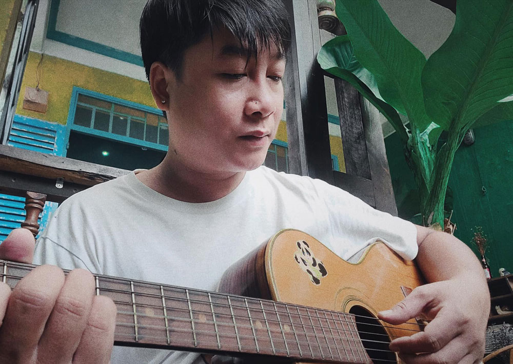 Minh Hà - Producer - Nhạc Sĩ