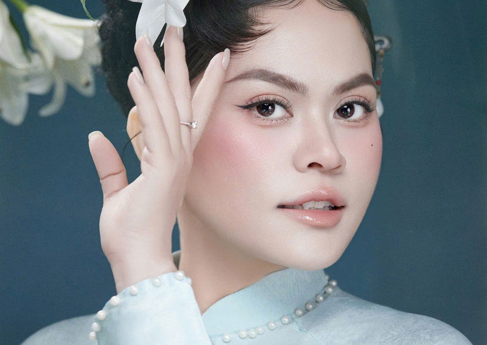 Ngọc Thảo - Ca Sĩ