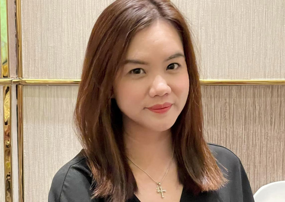 Thanh Trần - Quản Lý Nghệ Sĩ - Dự Án